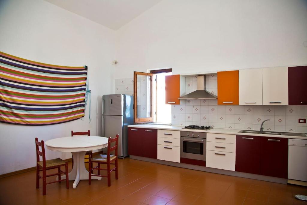villa francesca e cristina room 2