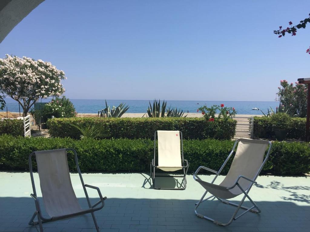 villa francesca e cristina room 5